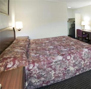 American Eagle Inn Fayetteville Cameră foto