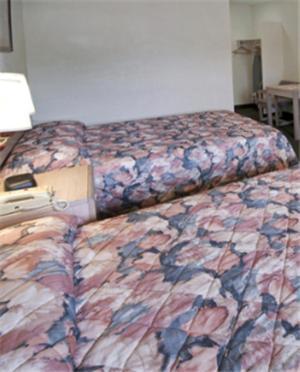 American Eagle Inn Fayetteville Cameră foto